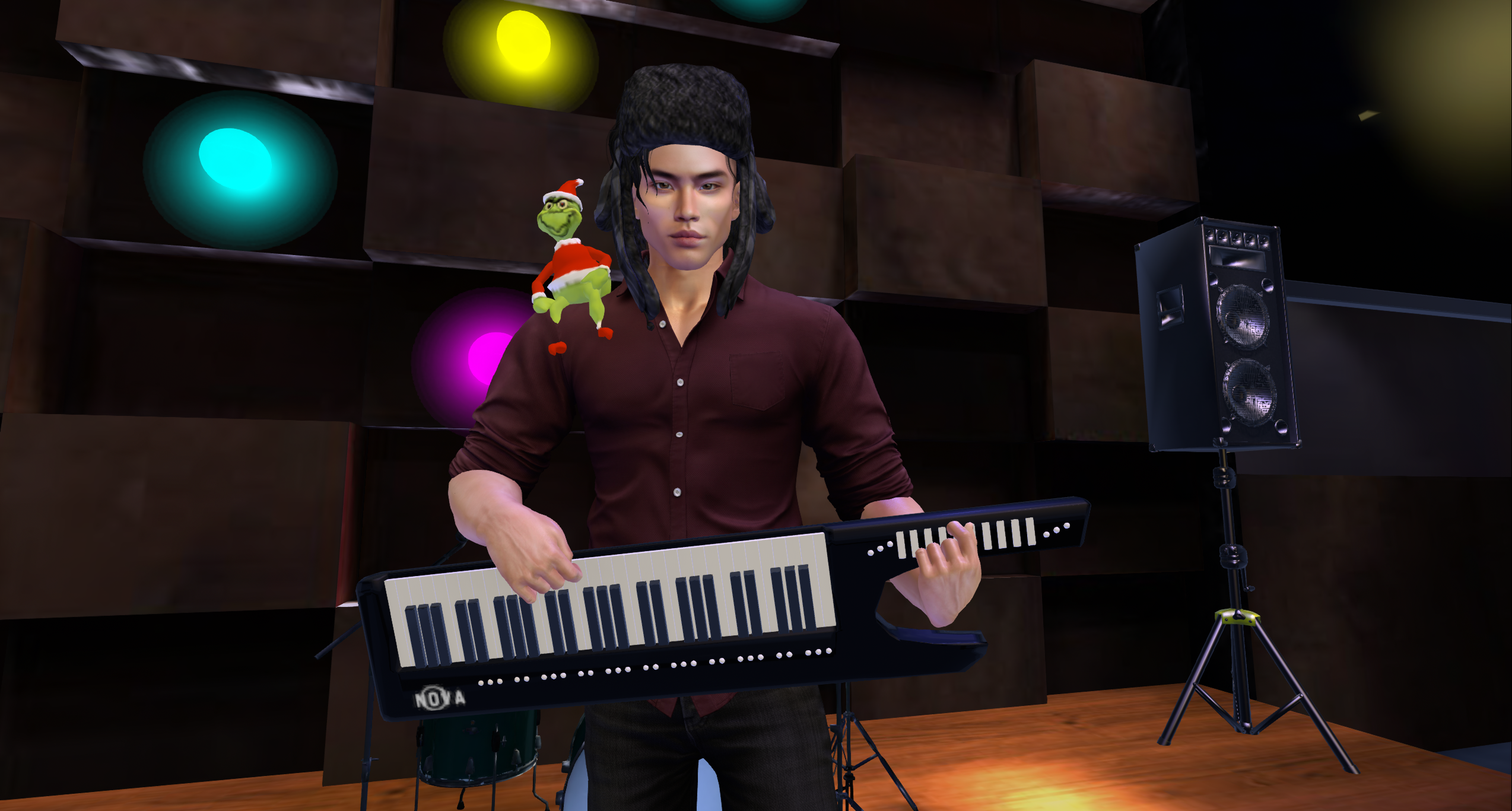 Event photo from Kaysie Michigan