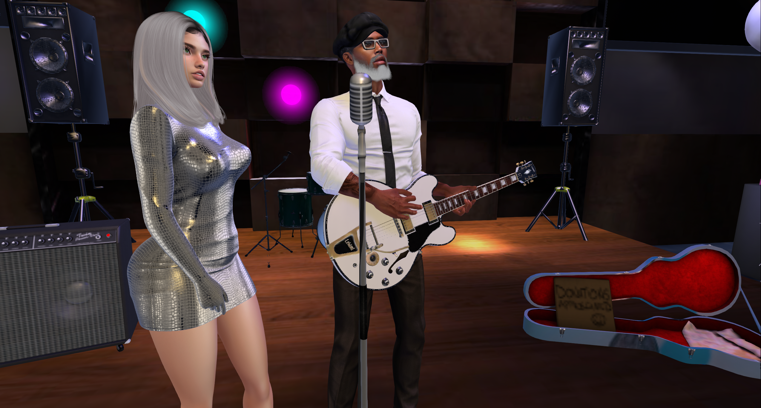 Event photo from Kaysie Michigan