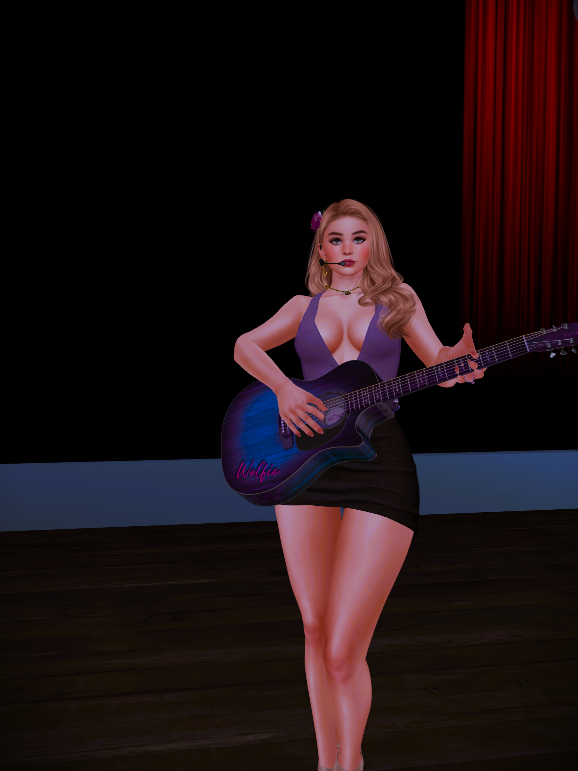 This open mic night was all about Anti-Valentine and def was a good turn out. Congrats to Helena Navarita. Awesome job everyone!!!