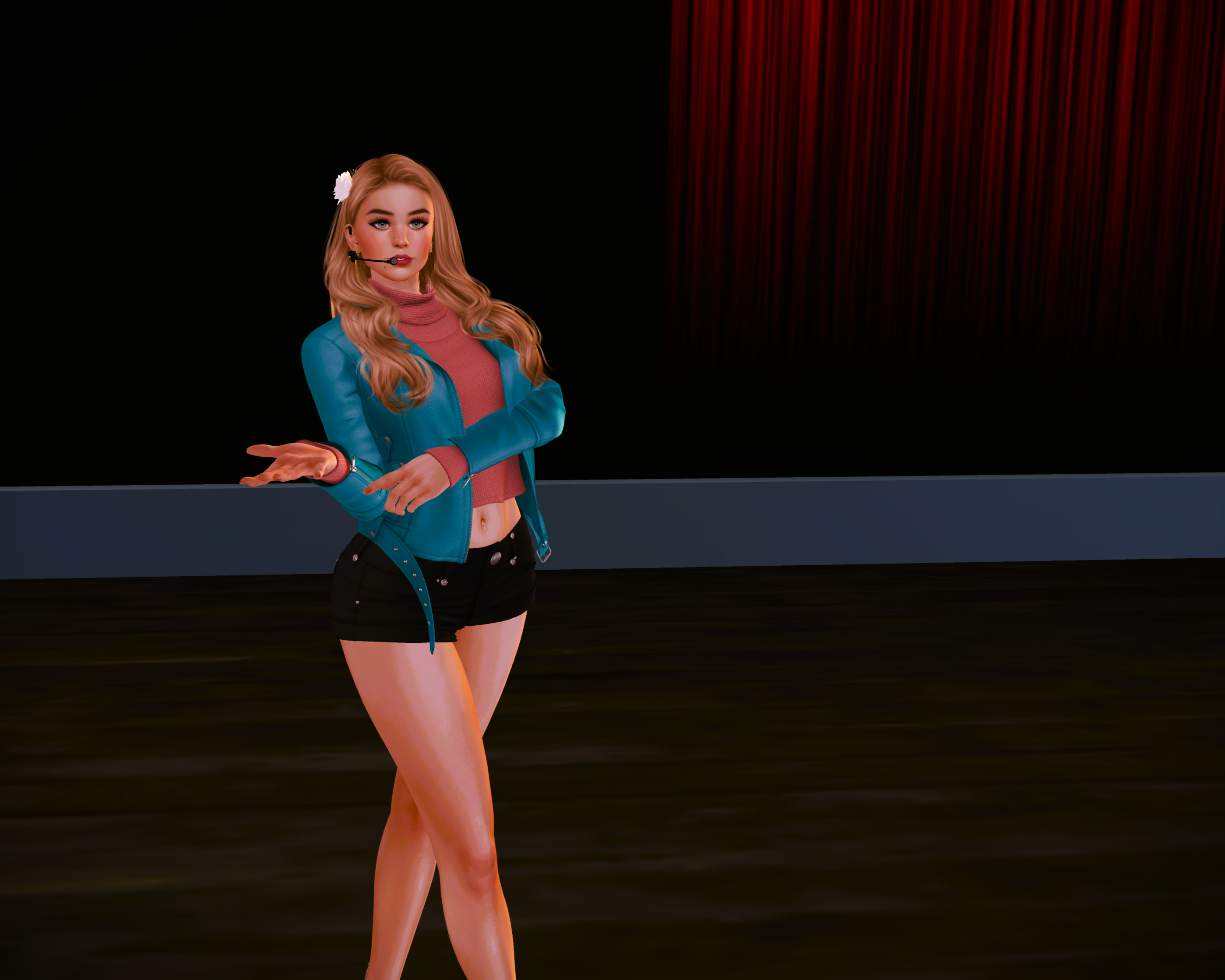 First open mic night of the year and was a great turn out and hosted by the awesome Wolfie and Ninja. Congrats to Penny!!!