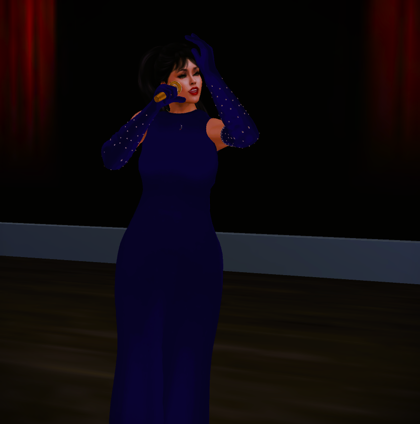 hosted by Ninja and Wolfie. Great turn out and the winners for this night was 3rd place Lady Q. 2nd place FlorizonaRichD and 1st place Jҽʂιкa ɱღღɳ Ƈєʟт-ωiяεƒℓу