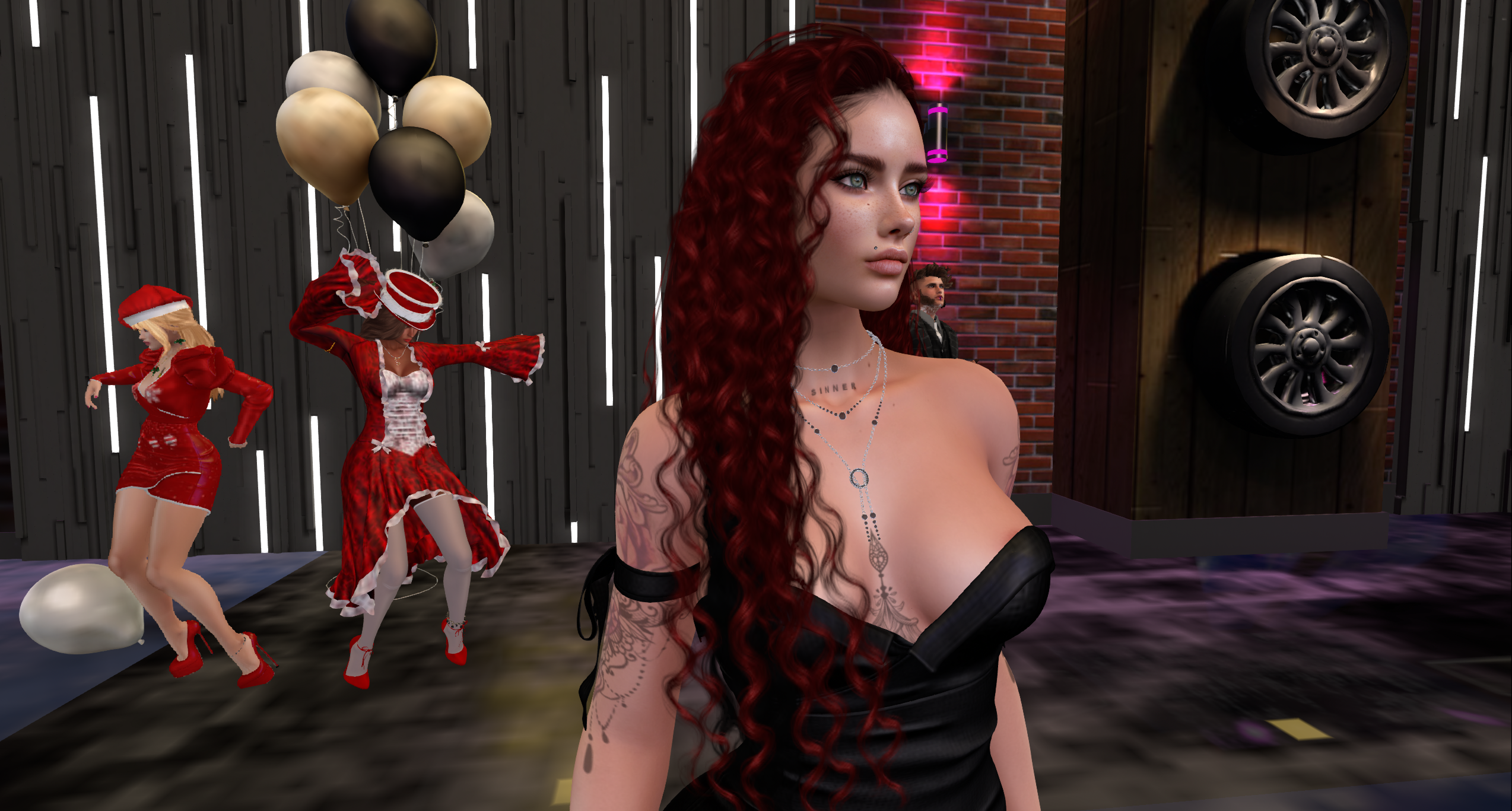 Event photo from Kaysie Michigan