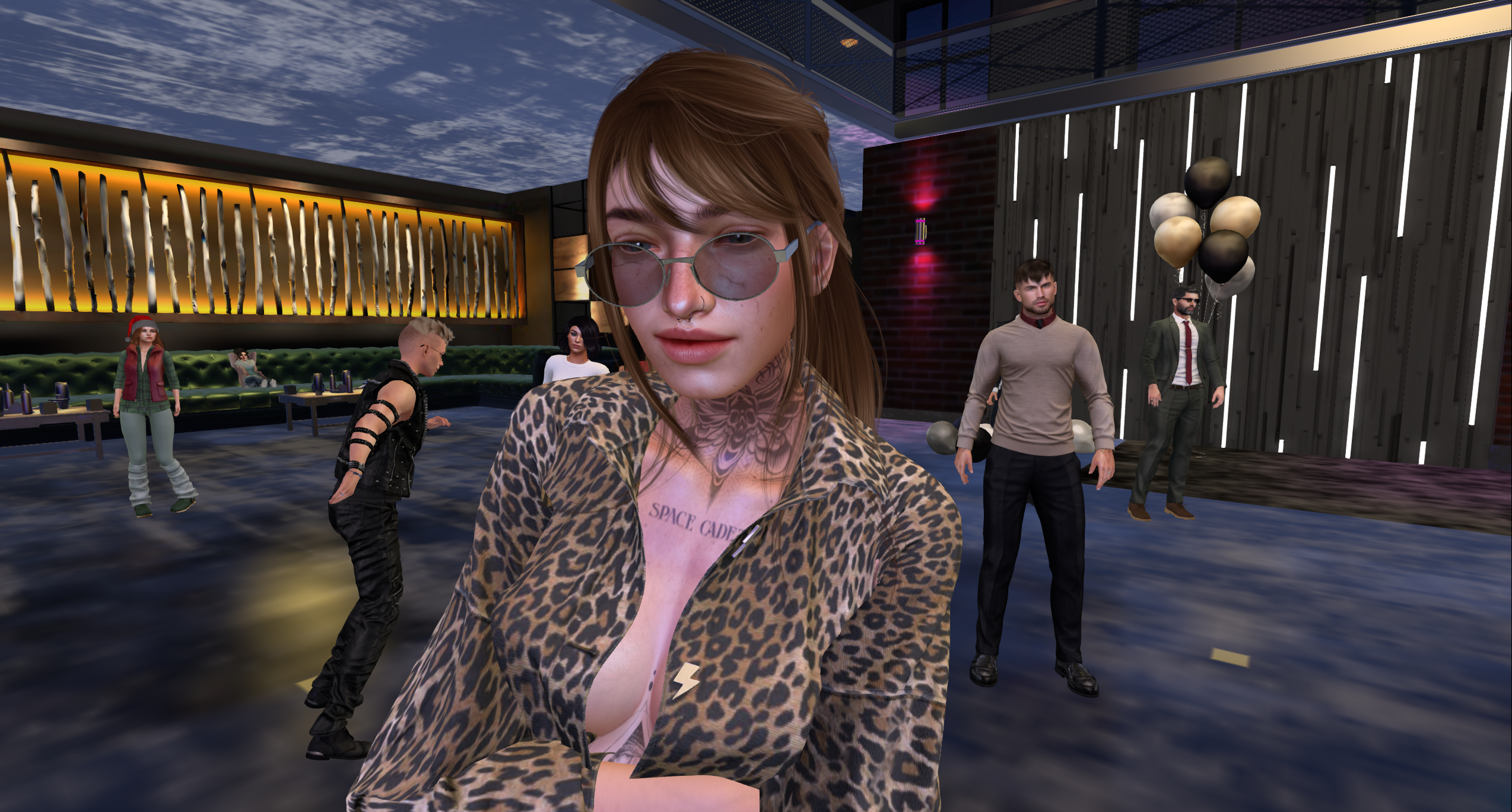 Event photo from Kaysie Michigan