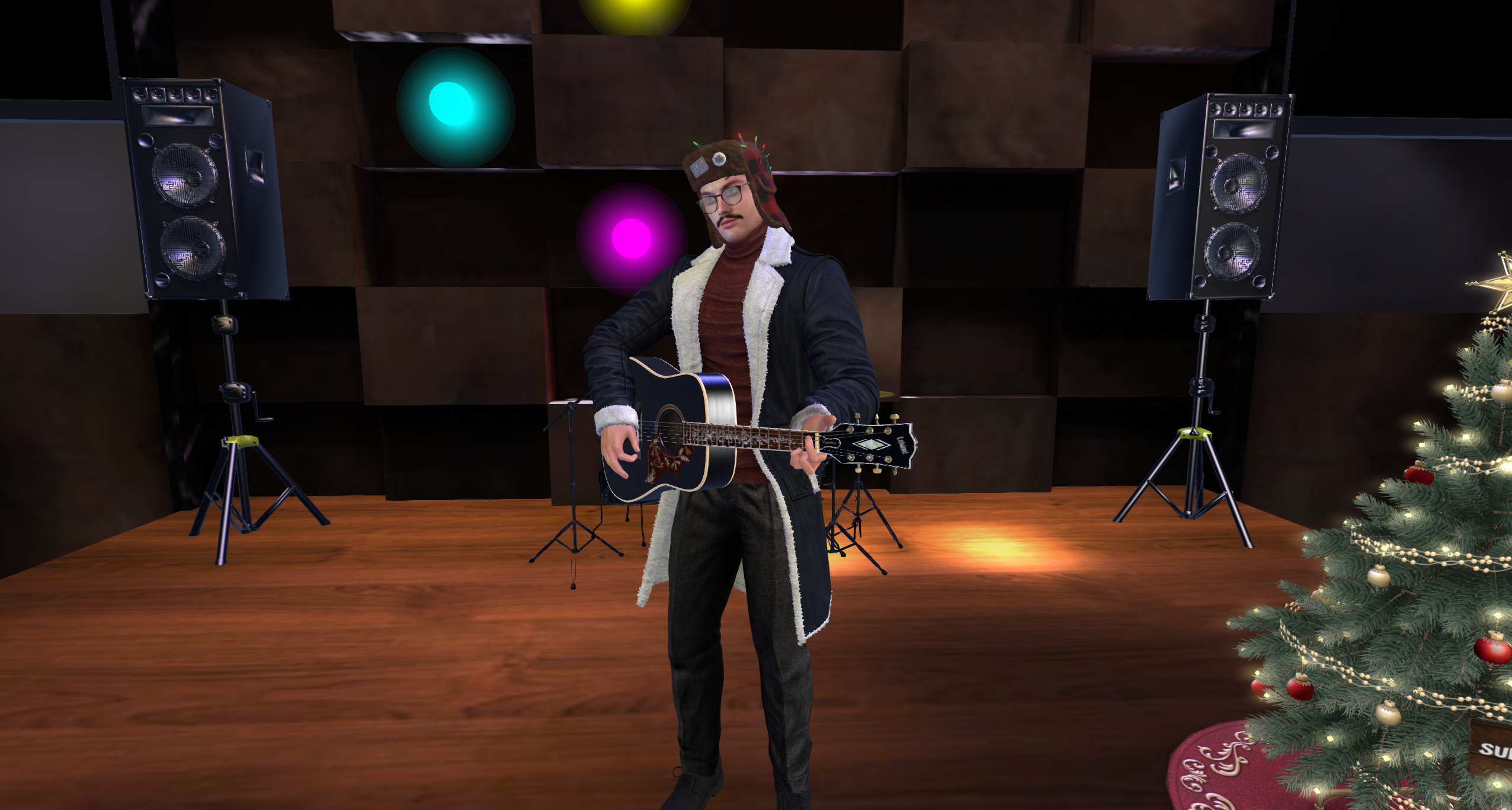 Event photo from Kaysie Michigan