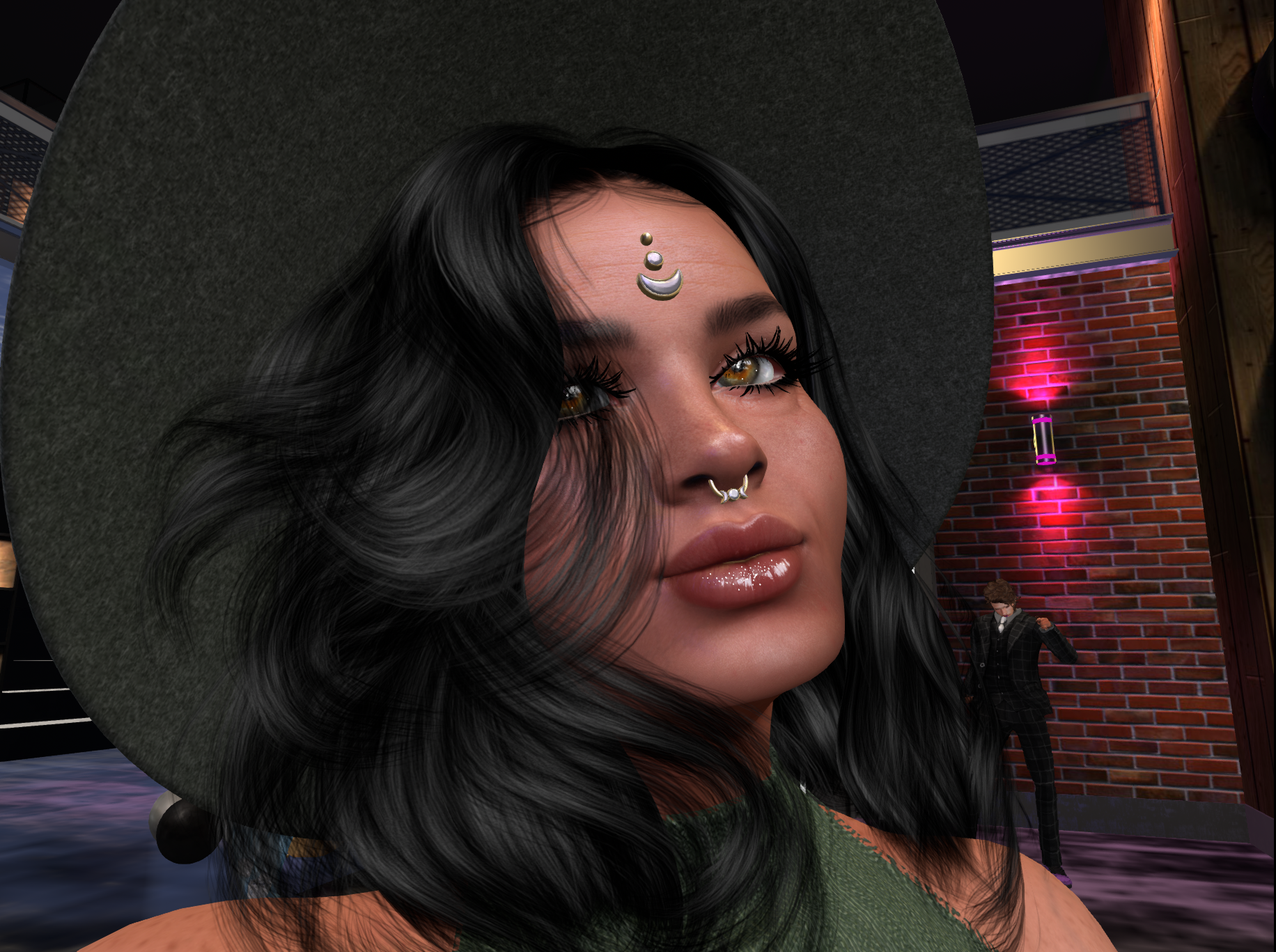 Event photo from Kaysie Michigan