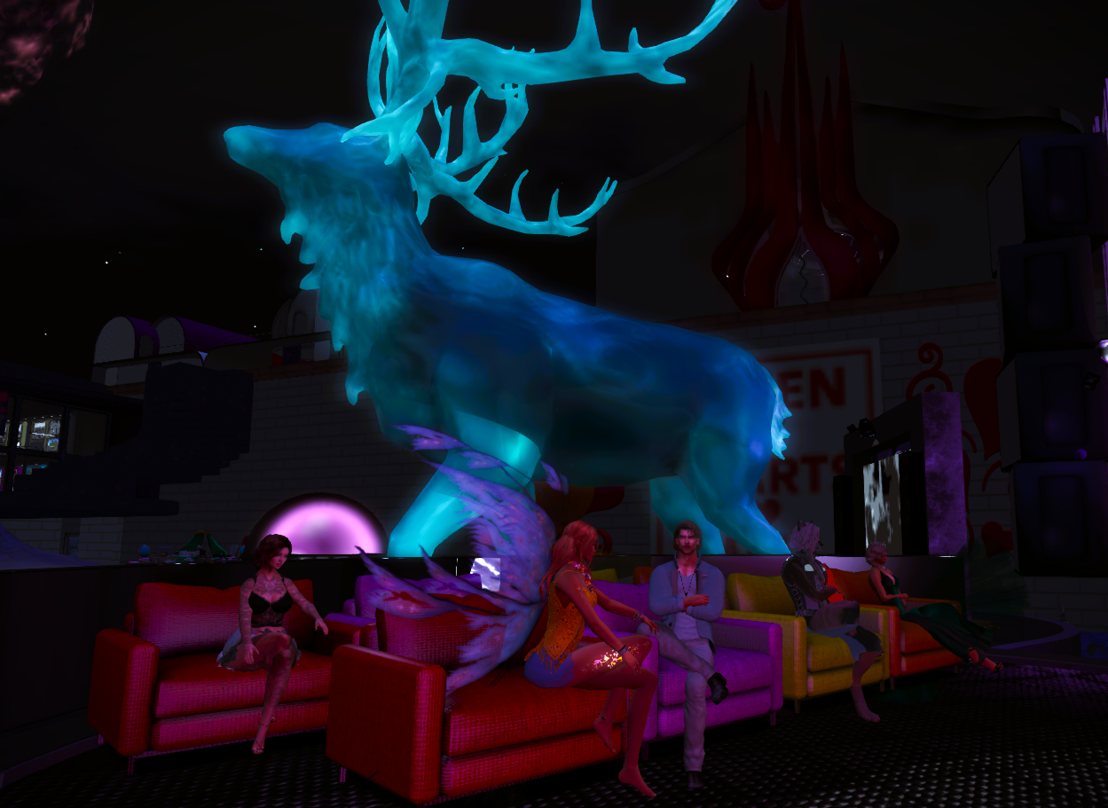 Event photo from Piper Waterfalls