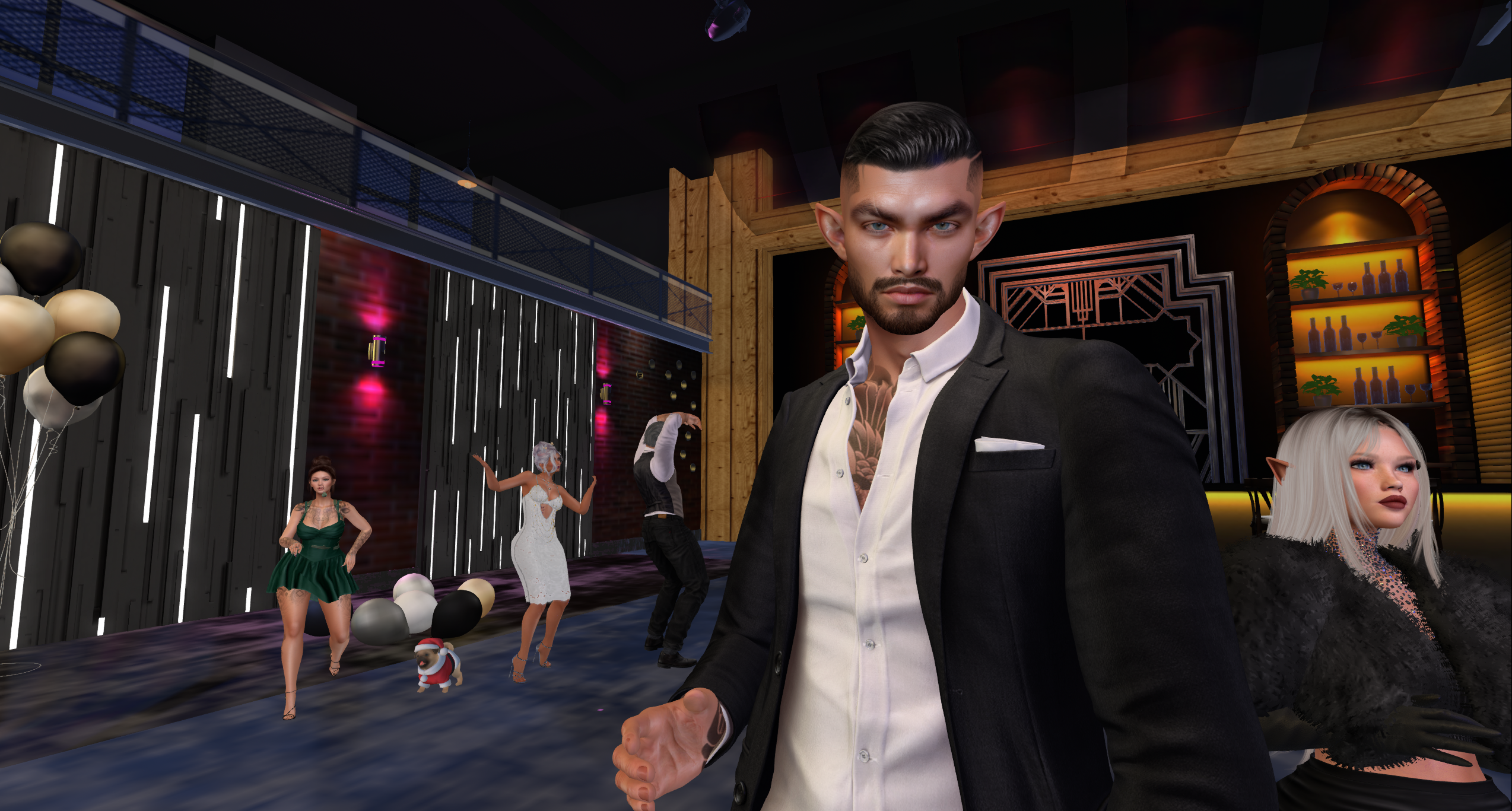 Event photo from Kaysie Michigan