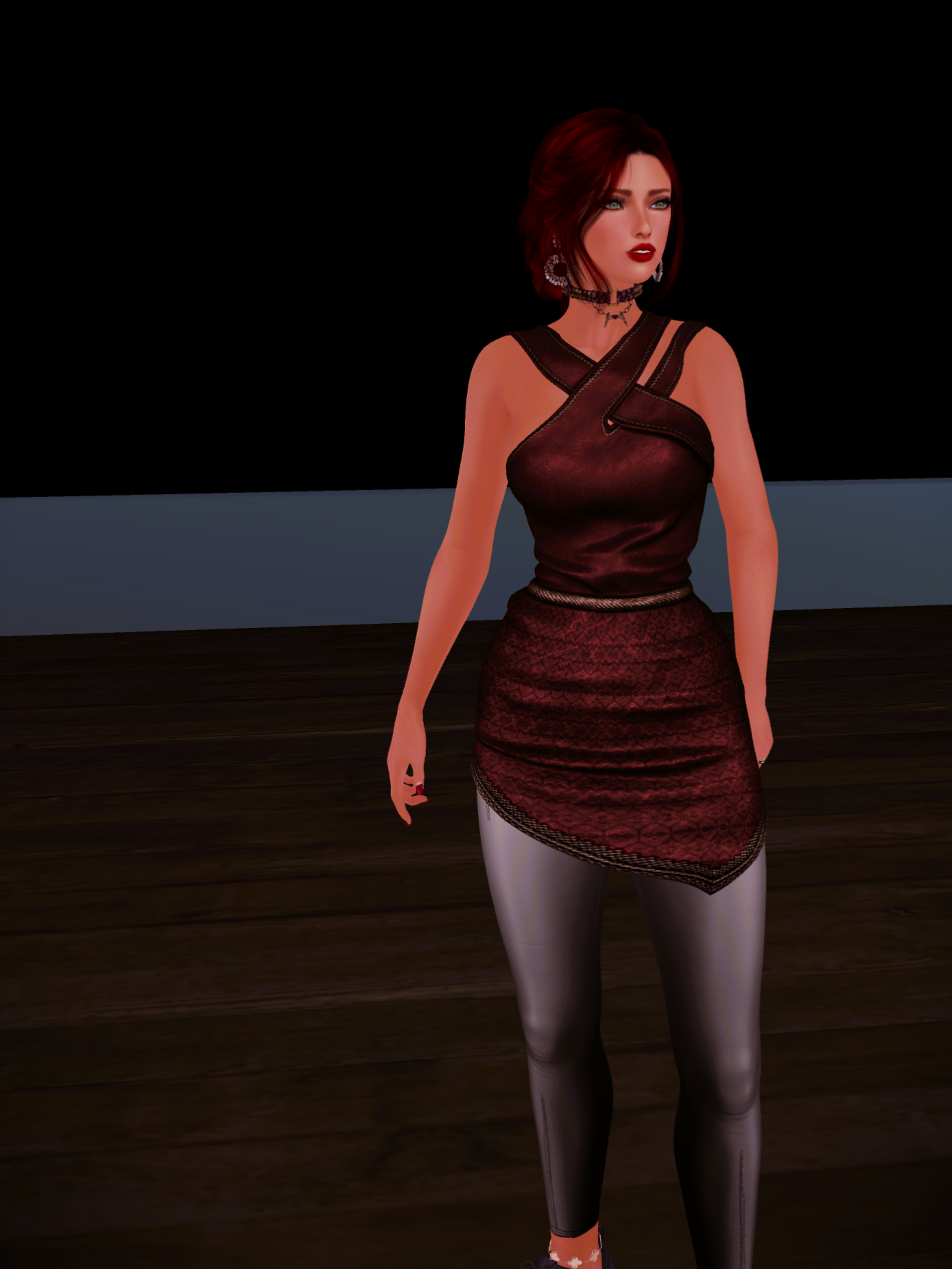 This open mic night was all about Anti-Valentine and def was a good turn out. Congrats to Helena Navarita. Awesome job everyone!!!