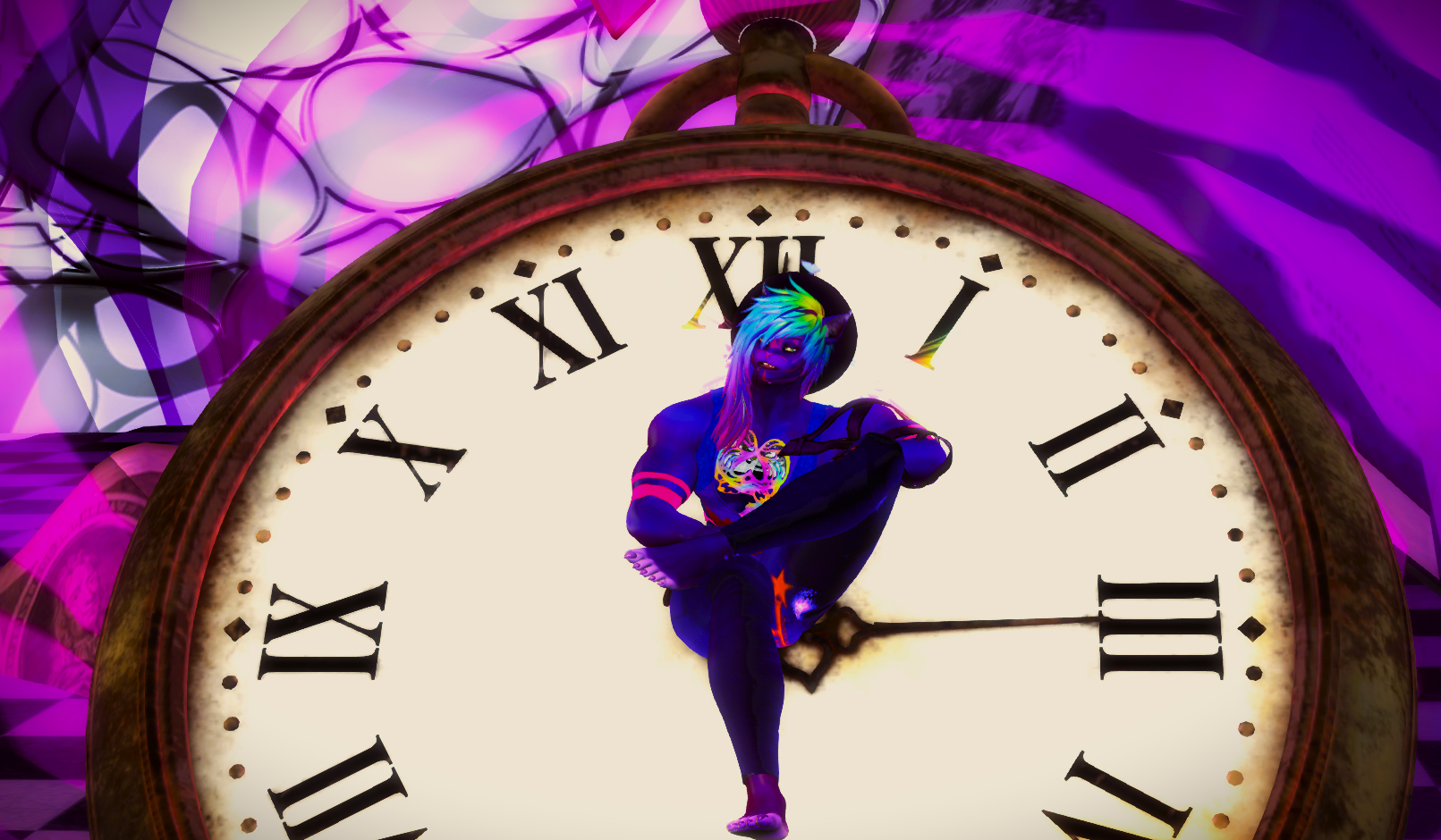 Event photo from Piper Waterfalls