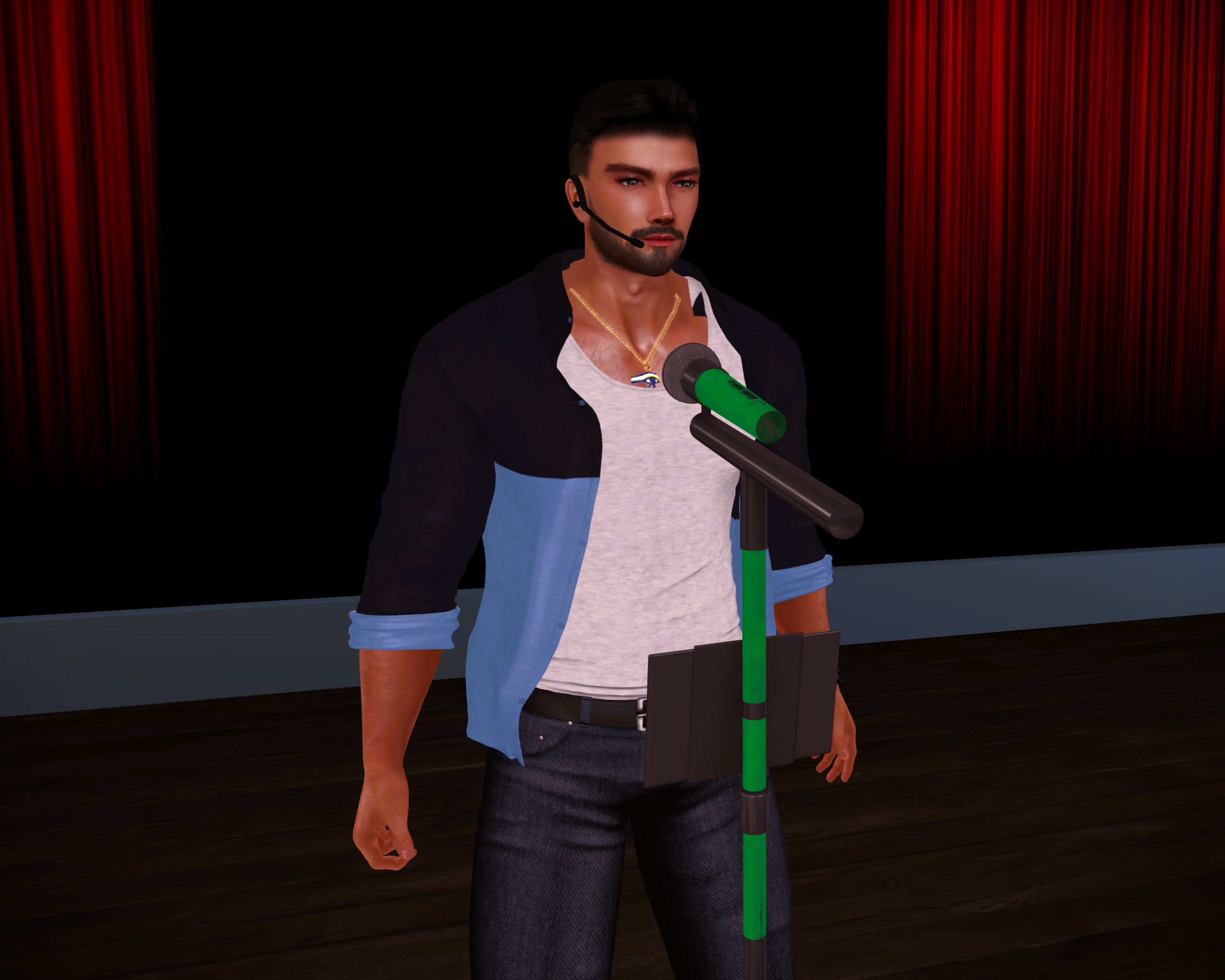 This open mic night was all about Anti-Valentine and def was a good turn out. Congrats to Helena Navarita. Awesome job everyone!!!