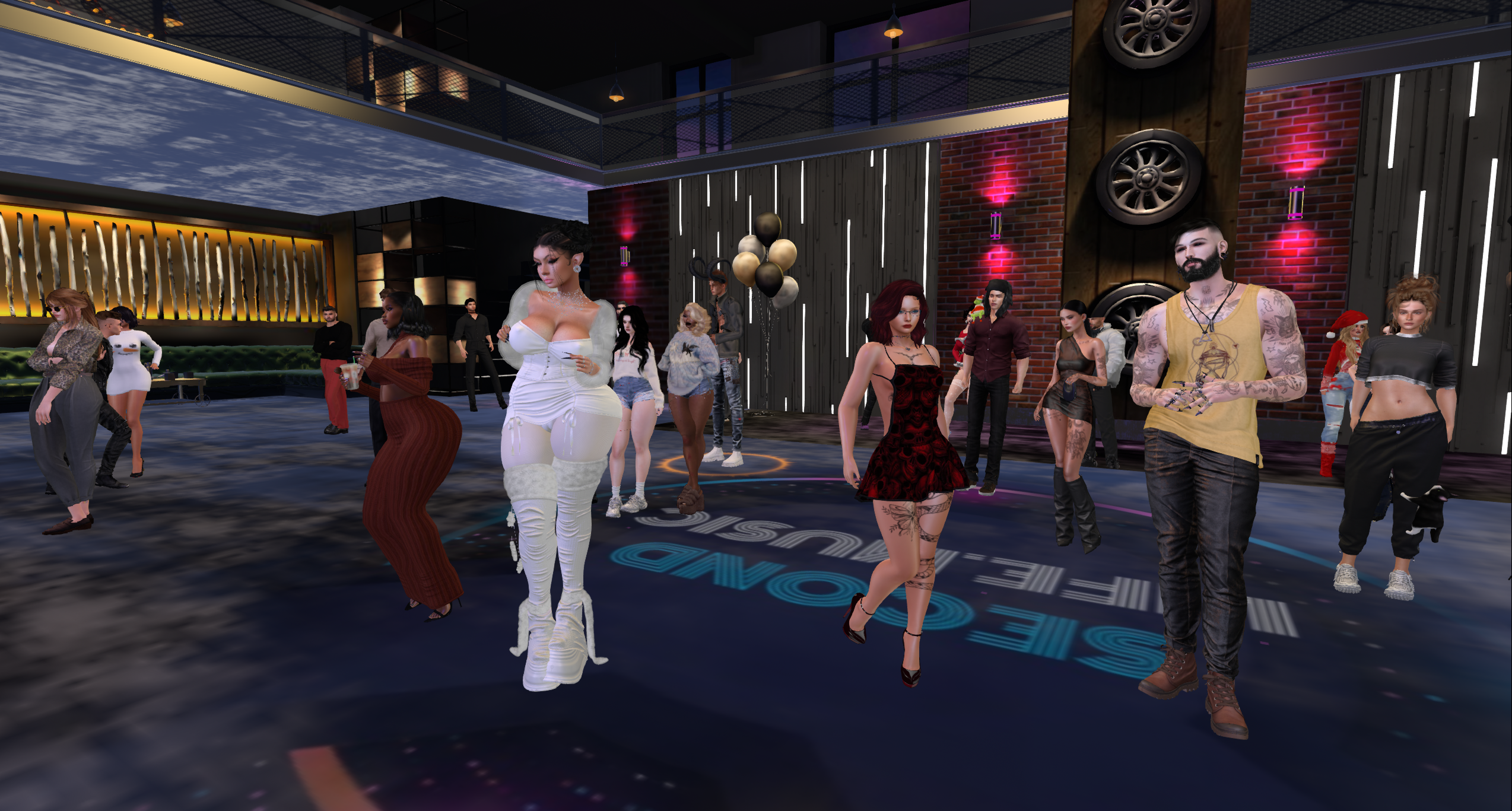 Event photo from Kaysie Michigan